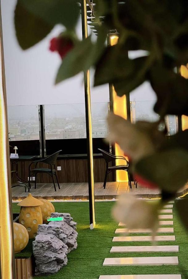 Hotel Al Sharq