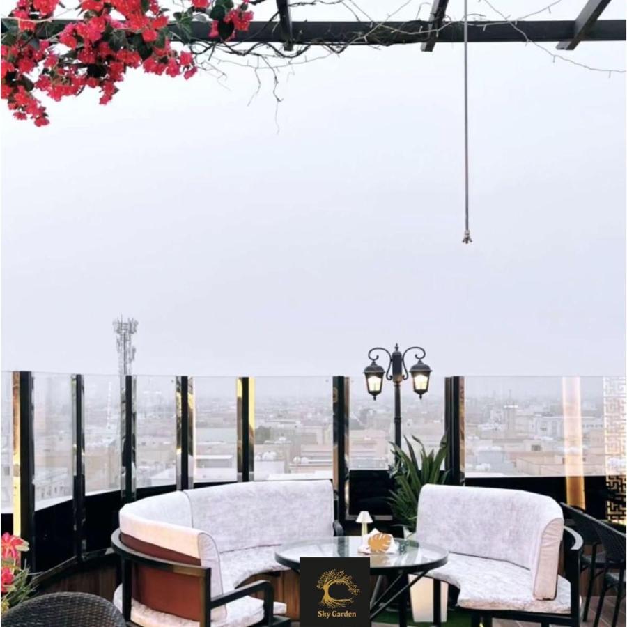 Hotel Al Sharq *