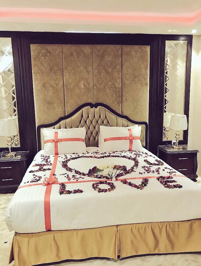 Hotel Al Sharq