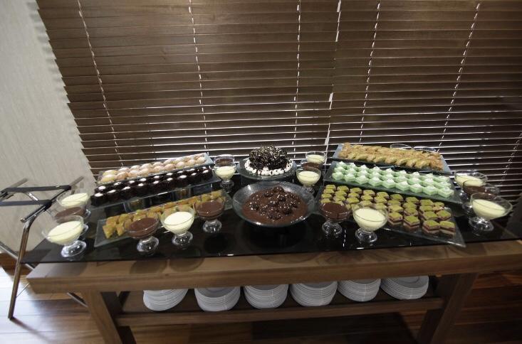 Al Sharq Hotel Hafar Al-Batin